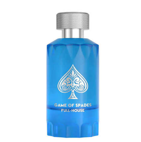 Game of Spade Full House 3.4 PARFUM