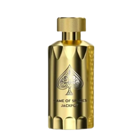 Game of Spade Jackpot  3.4 Parfum