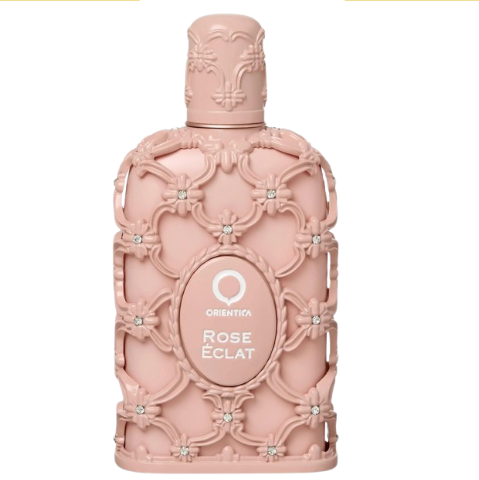 Rose Eclat By  Orientica Luxury Collection 2.8