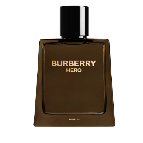 Burberry Hero Parfum 3.4