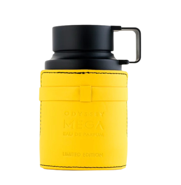 Odyssey Mega By Armaf 3.4 EDP