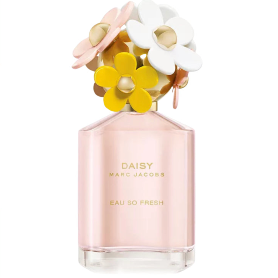 Daisy Eau So Fresh By Marc Jacobs 4.2 EDT(Tester)