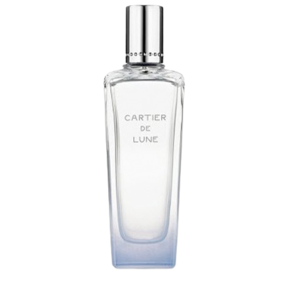 Cartier De Lune By Cartier 2.5 EDT