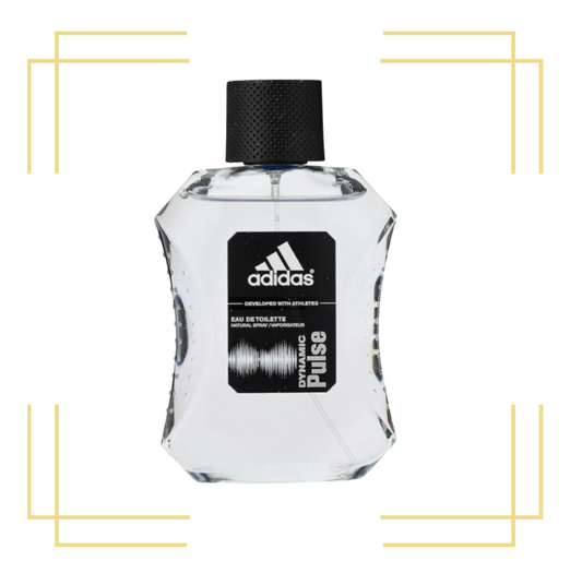 Dynamic Pulse By Adidas 3.4 EDT
