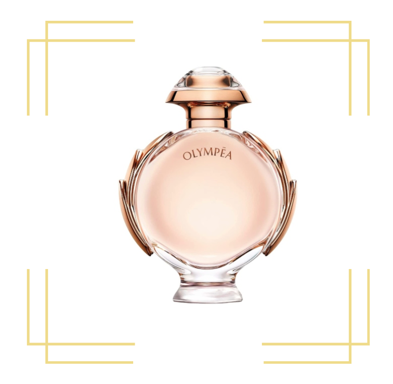 Olympea By Paco Rabanne 2.8 EDP (Tester)