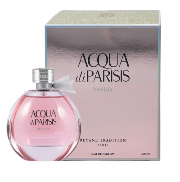 Acqua Di Parisi Venezia By Reyane Tradition 3.4