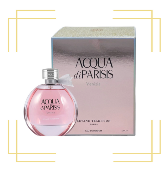 Acqua Di Parisi Venezia By Reyane Tradition 3.4