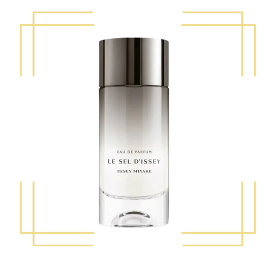 Le Sel Dissey By Issey Miyake 3.4 EDP