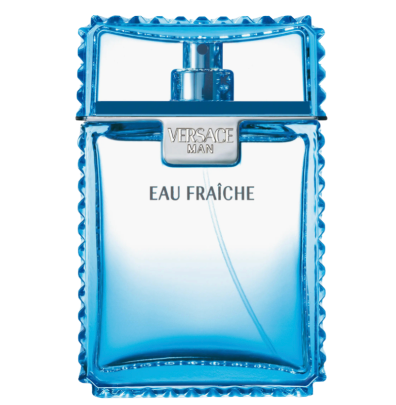Versace Eau Fraiche By Versace 3.4 EDT