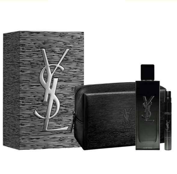 Myslf Gift Set by Yves Saint Laurent