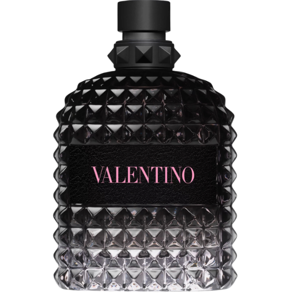 Uomo Born In Roma By Valentino 5.0 EDT