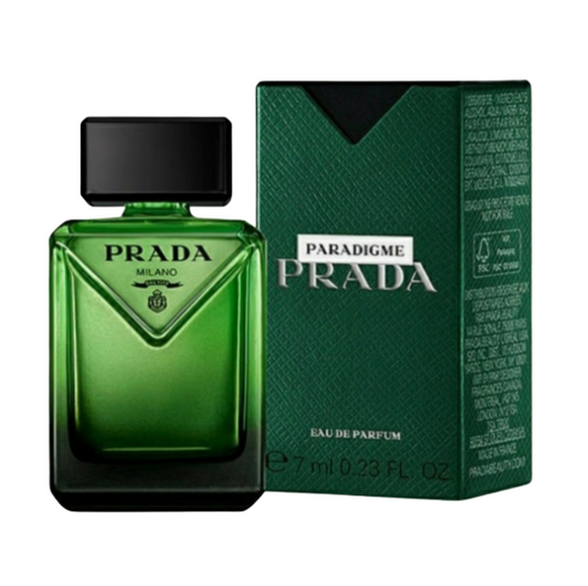 Paradigme By Prada 0.23 (Mini)