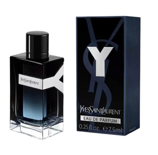 Y By Yves Saint Laurent 0.25 (Mini)