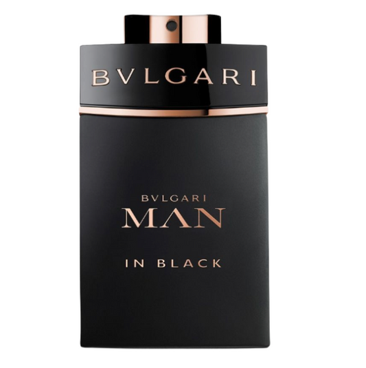 Man in Black By Bvlgari 3.4 EDP (Tester)