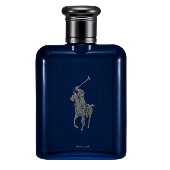 Polo Blue Parfum By Ralph Lauren 4.2 (Tester)