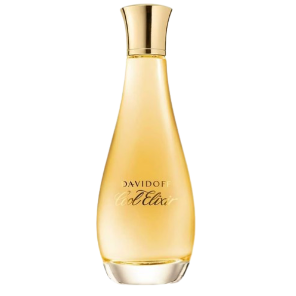 Cool Water Elixir By David Off 3.4 (Tester)