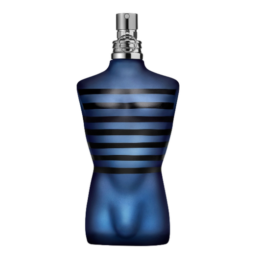 Le Male Ultra Male by Jean Paul Gaultier 4.2 EDT Intense