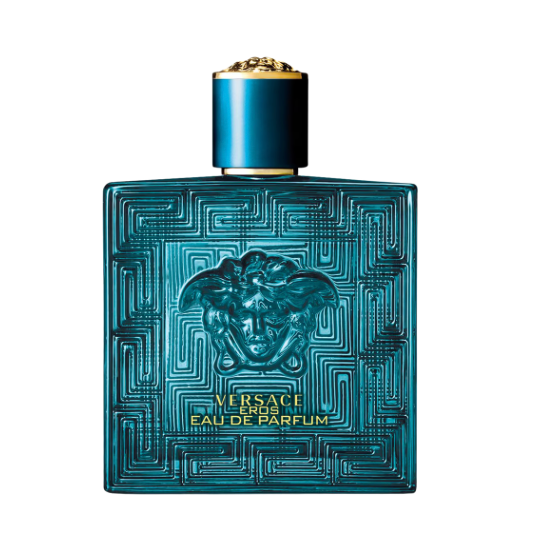 Eros By Versace 3.4 EDP