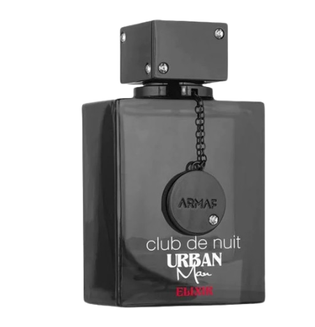 Club De Nuit Urban Elixir By Armaf 3.6 EDP