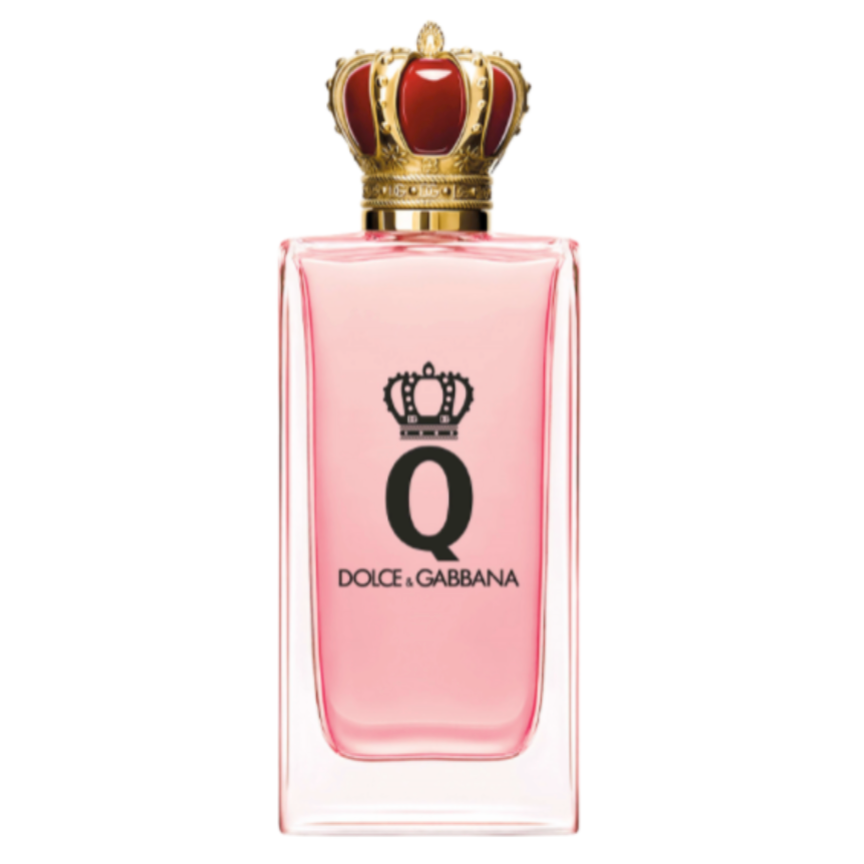 Queen By Dolce & Gabbana 3.3 EDP