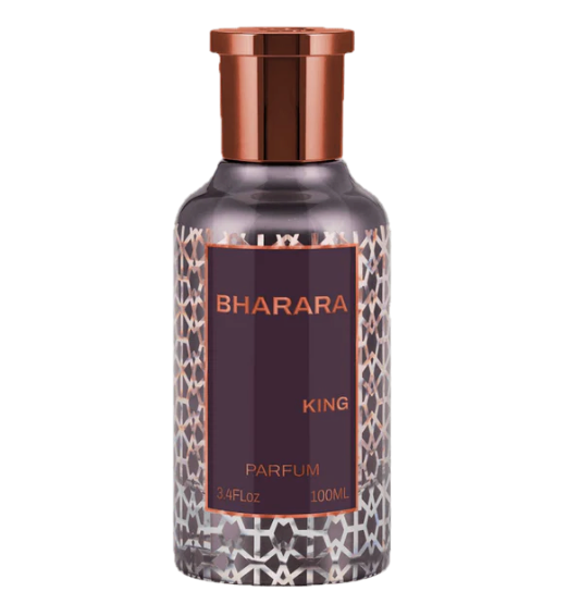 Bharara King Parfum By Bharara 3.4