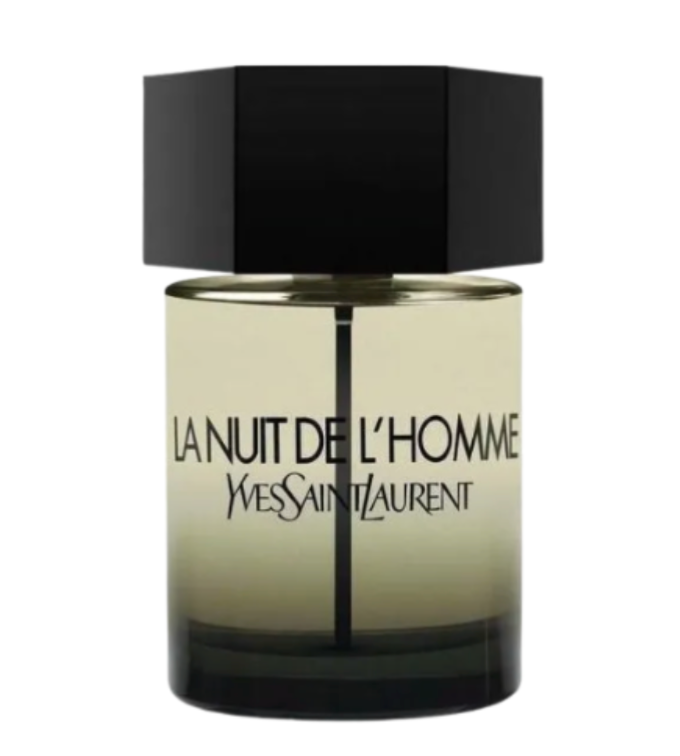 L'homme La Nuit By Yves Saint Laurent 3.4 EDT (Tester)