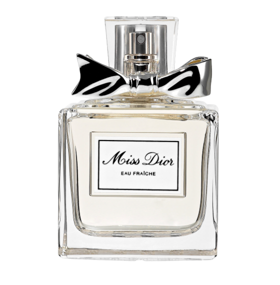 Miss Dior Eau Fraiche By Christian Dior 3.4 EDT (Tester)