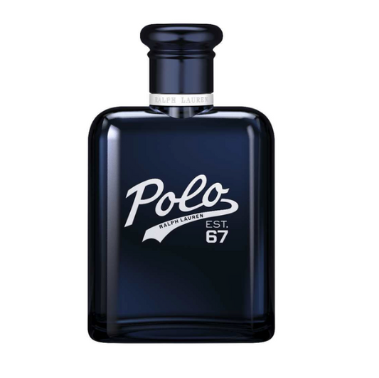 Polo Est 67 By Ralph Lauren 4.2 EDT