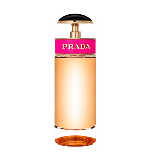Prada Candy By Prada 2.7 EDP