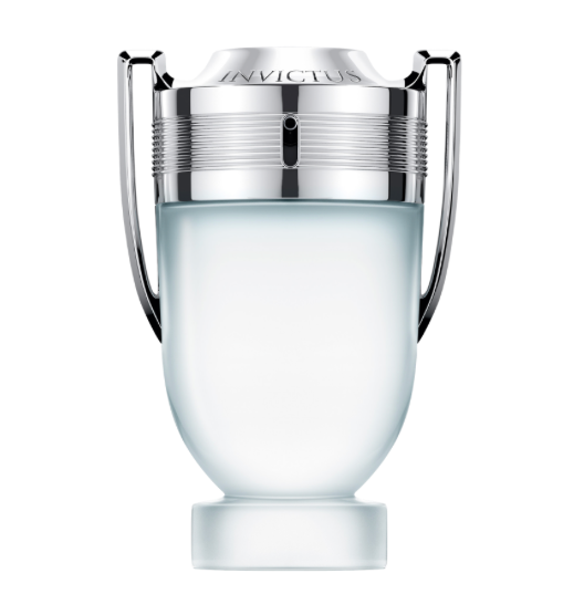 Invictus Aqua By Paco Rabanne 3.4 EDT