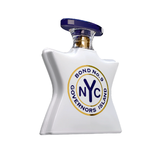 Governors Island By Bond No. 9 3.4 EDP
