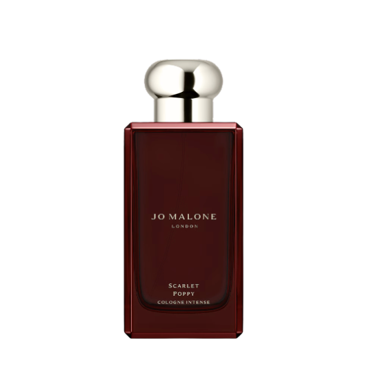 Scarlet Poppy Cologne Intense by Jo Malone 3.4 (UNBOX)