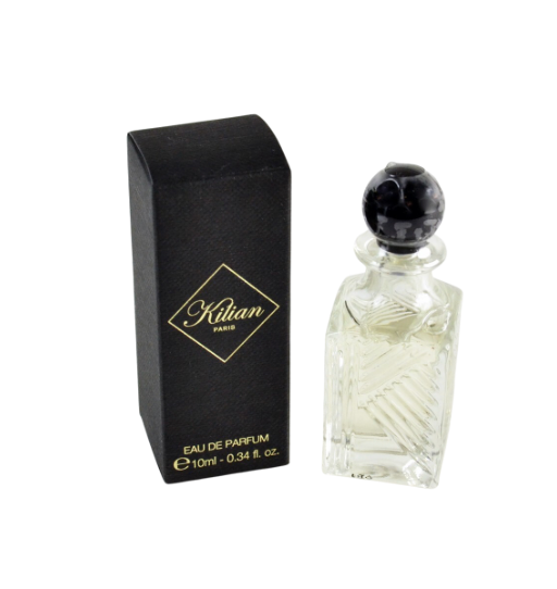 Black Phantom "Momento Mori" By Kilian 10 ML