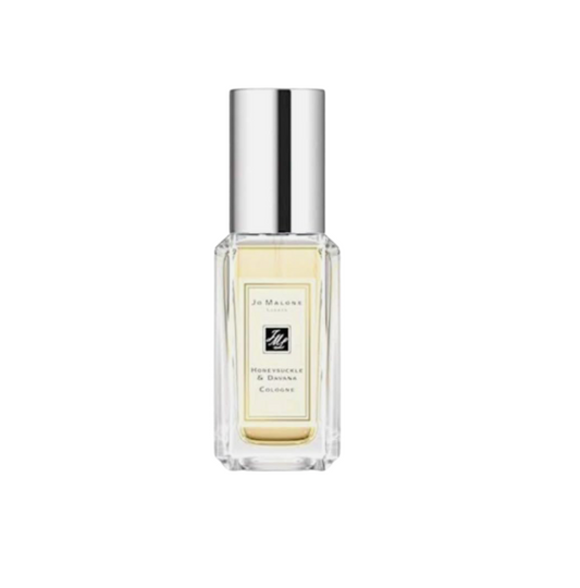 Honeysuckle & Davana Cologne By Jo Malone 9 ML