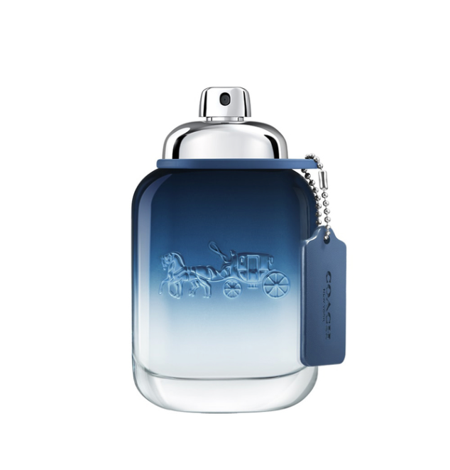 Coach Blue By Coach 3.4 EDT