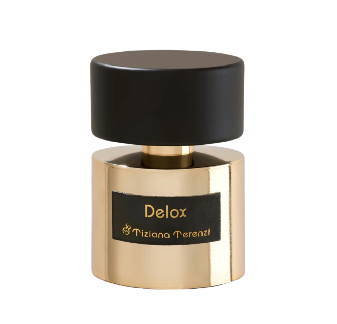 Delox By Tiziana Terenzi 3.4 Extrait De Parfum (Tester)