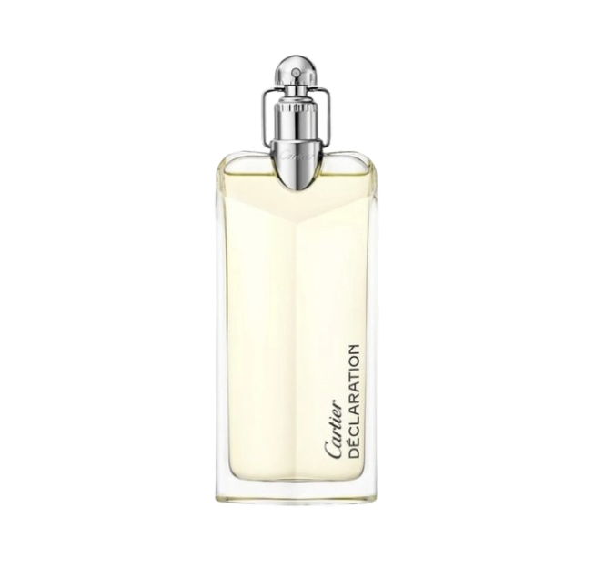 Declaration By Cartier 3.4 EDT (Tester)