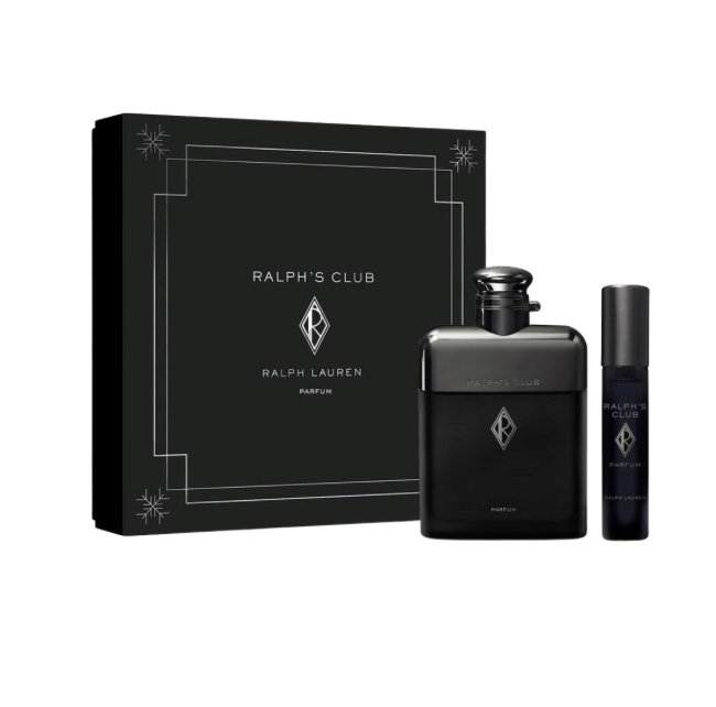 Ralph Club 3.4 Parfum + Mini