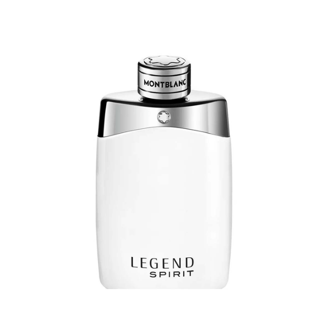 Mont Blanc Legend Spirit 6.7 EDT