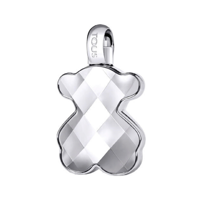 Tous Love Me The Silver 3.0 EDP (Tester)