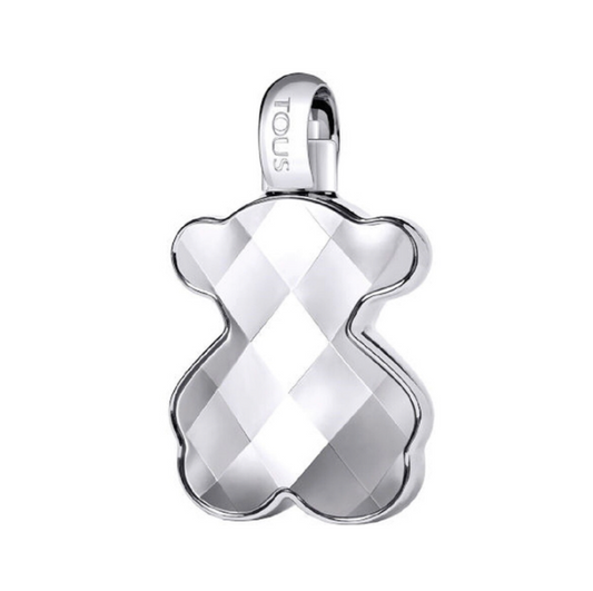 Tous Love Me The Silver 3.0 EDP (Tester)
