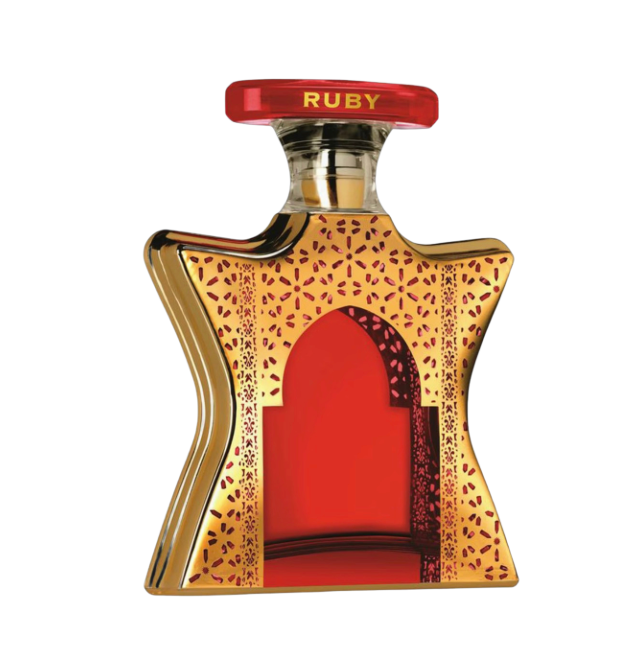 Bond No 9 Dubai Ruby 3.4 EDP (Tester)