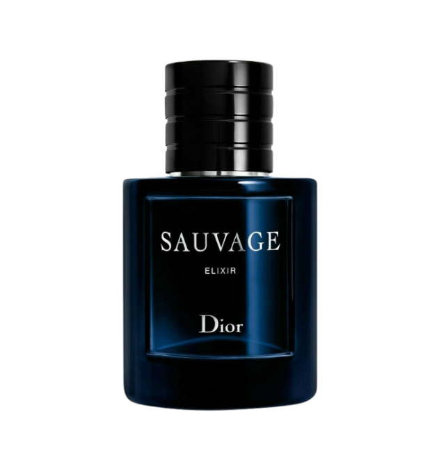 Sauvage Elixir By Christian Dior 2.0 Parfum Concentre (Tester)