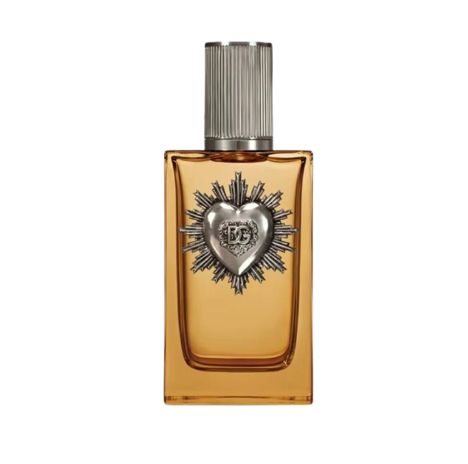 Devotion Parfum By Dolce & Gabbana 3.4 PARFUM