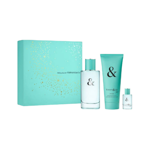 Tiffany & Co. Love For Her  Gift Set
