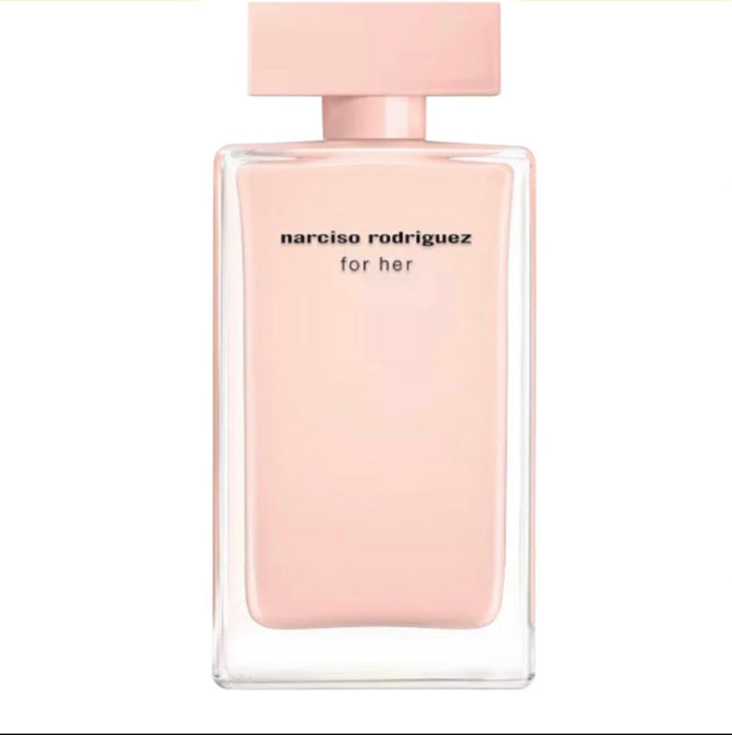 Narciso For Her 3.4 EDP