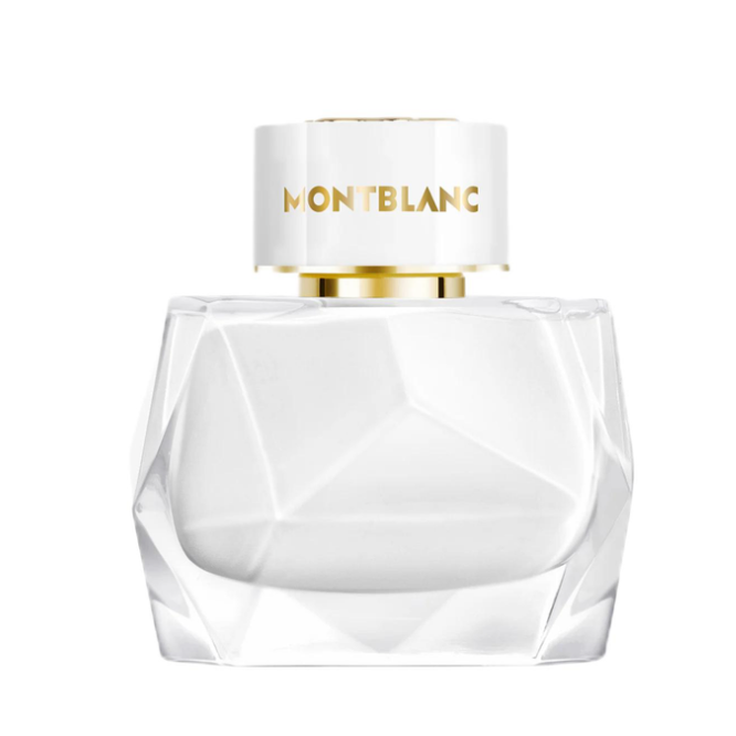 Signature By Mont Blanc 3.0 EDP (Tester)