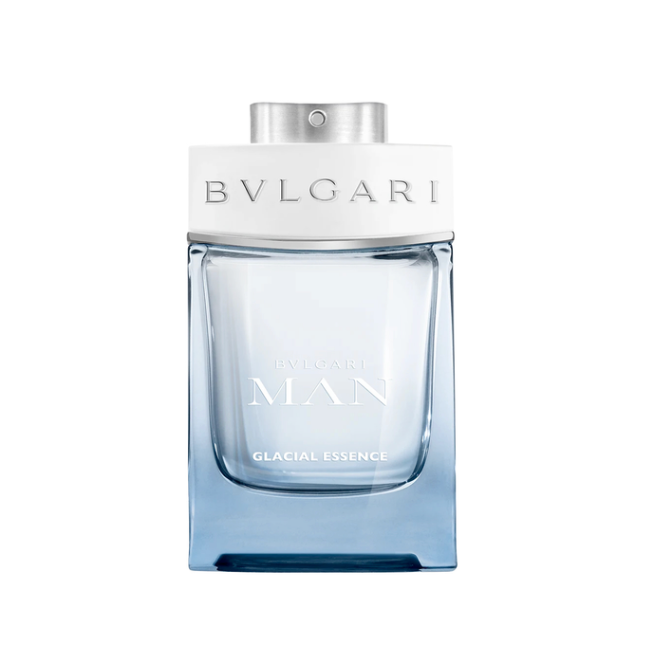 Bvlgari Man Glacial Essence 3.4 EDP (Tester)