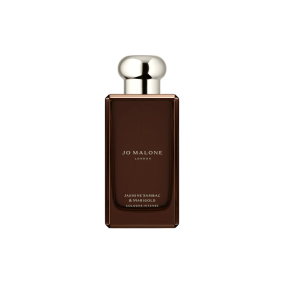 Jo Malone Jasmine Sambac & Marigold 3.4 Cologne Intense (UNBOX)
