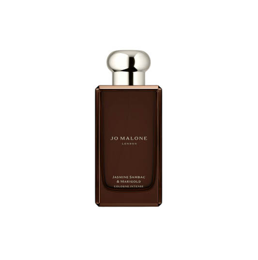 Jo Malone Jasmine Sambac & Marigold 3.4 Cologne Intense (UNBOX)